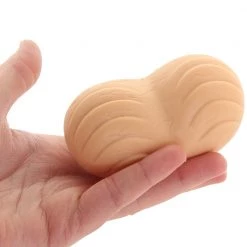 Shots Toys Sexy Scrotum Stress Ball -Sex Toy Kits and Collections store 01bfb22e2c3169496a6b584402523417 800x@2x