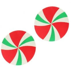 Kheper Games Edible Spearmint Candy Pasties