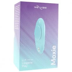 We-Vibe Moxie Wearable Clitoral Vibrator -Sex Toy Kits and Collections store 2feb2b9091c4da7d4e9dd8590d29eaad 800x@2x