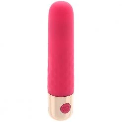 Nasstoys Exciter Super Charged Rechargeable Travel Bullet