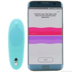 We-Vibe Moxie Wearable Clitoral Vibrator -Sex Toy Kits and Collections store a05762c11bef01e102f81468d6f65d27 800x@2x