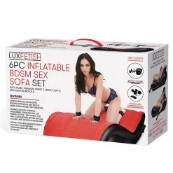 Electric Eel Lux Fetish 6pc Inflatable BDSM Sex Sofa Set -Sex Toy Kits and Collections store bd68e011d55edcf5e0994695674c67f1 800x@2x