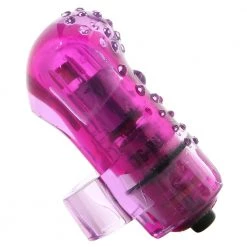 Screaming O FingO Fun Finger Nubby Vibe -Sex Toy Kits and Collections store media 00cec5b0 147c 455c 8f6e f64cab41f2b6 800x@2x