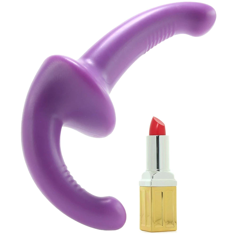 Shots Toys Ouch! Silicone Strapless Strap-On 4 Shots Toys Ouch! Silicone Strapless Strap-On - Image 4