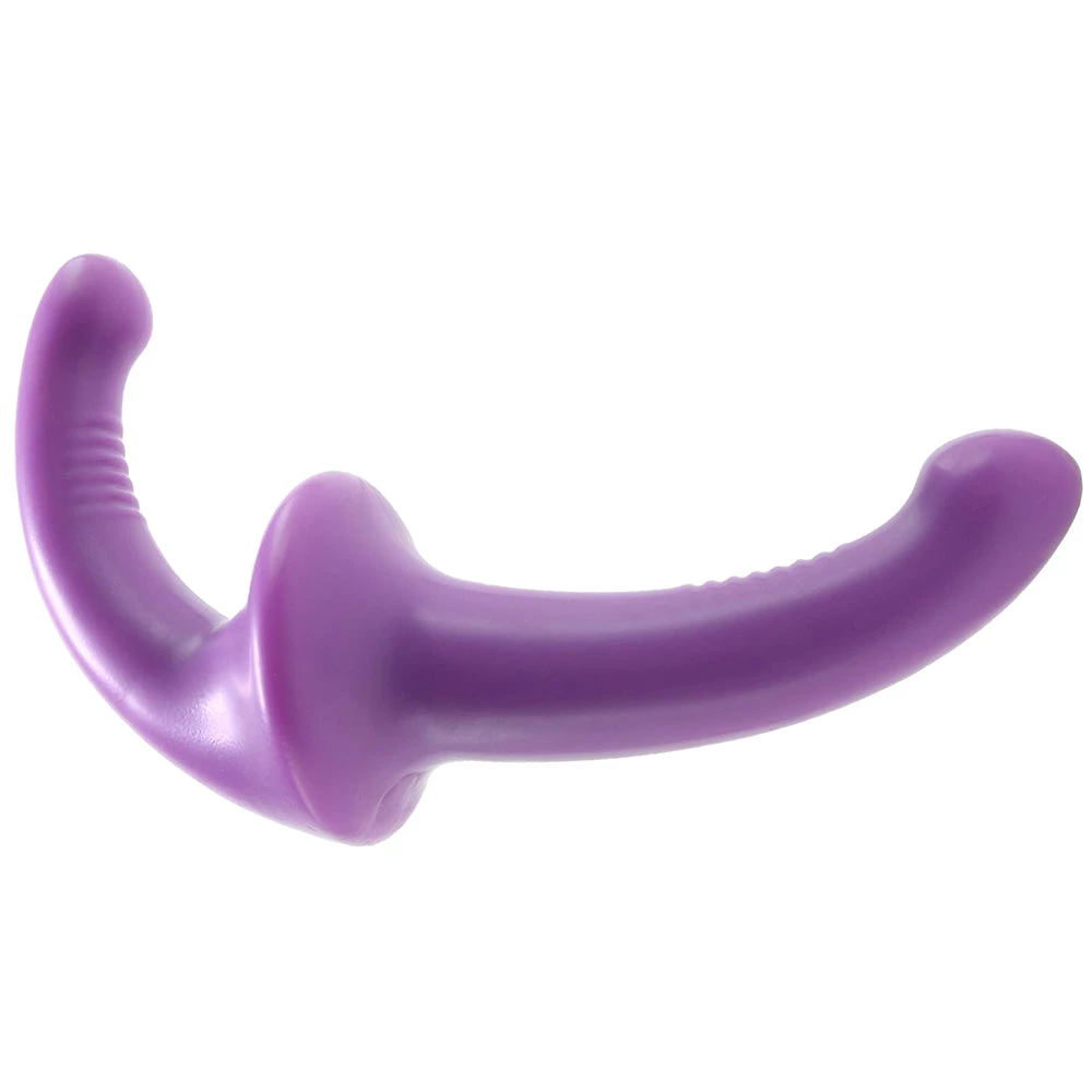 Shots Toys Ouch! Silicone Strapless Strap-On 3 Shots Toys Ouch! Silicone Strapless Strap-On - Image 3