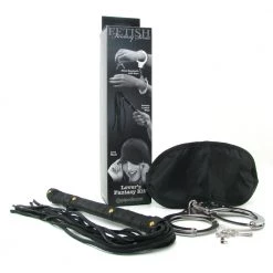 Pipedream Fetish Fantasy Ltd Lover's Fantasy Kit