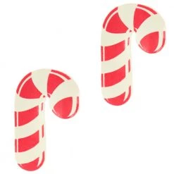 Kheper Games Edible Peppermint Candy Cane Pasties