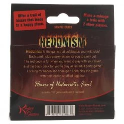 Kheper Games Hedonism Hookups Couples Or Sex Party Card Game -Sex Toy Kits and Collections store media 09e6f562 95eb 47cb b454 f9c68e019ba7 800x@2x