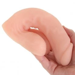 X-Gen WhipSmart 8 Inch Eyecatcher Packer -Sex Toy Kits and Collections store media 0c0b17dd a966 4d10 9d0b 3db91a427d01 800x@2x