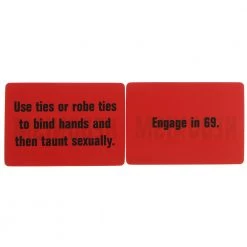 Kheper Games Hedonism Hookups Couples Or Sex Party Card Game -Sex Toy Kits and Collections store media 0c16c774 2509 482b b544 679321f521ab 800x@2x