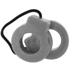 Shots Toys Cuff Shaped Soap