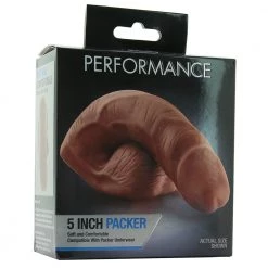 Blush Performance 5 Inch Packer -Sex Toy Kits and Collections store media 0f6017f5 b4cf 4ae5 93f2 c00fd09b9890 800x@2x