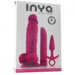 Ns Novelties Inya Play Things Collection -Sex Toy Kits and Collections store media 132fd4c1 6474 46a4 bd14 ae67ba5b6b84 800x@2x
