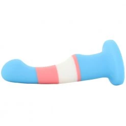 Blush Avant Pride P2 True Blue Dildo -Sex Toy Kits and Collections store media 16243ba7 d340 4812 bb60 31df44ece725 800x@2x