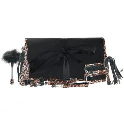 CalExotics Unleashed Adventure Bondage Set