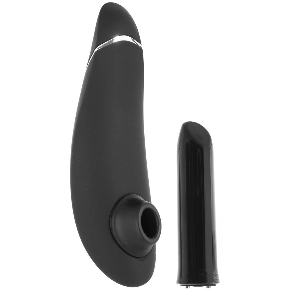 We-Vibe + Womanizer Silver Delights Limited Edition 1 We-Vibe + Womanizer Silver Delights Limited Edition