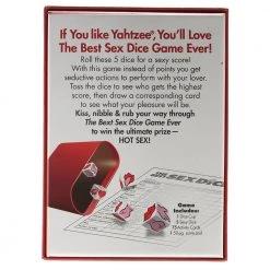 Little Genie The Best Sex Dice Game Ever! Dice Game For Lovers -Sex Toy Kits and Collections store media 19576b33 d532 4b23 9435 6effd9582c53 800x@2x
