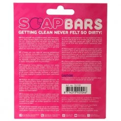 Shots Toys Soap Bars Gay Bar Soap -Sex Toy Kits and Collections store media 1d27ecc5 5c0e 4a8c a9c4 84fe9f492c11 800x@2x