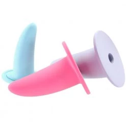 CalExotics She-Ology 3 Piece Advanced Wearable Vaginal Dilator Set -Sex Toy Kits and Collections store media 1dccf111 704d 44e6 8812 339c29aff62a 800x@2x