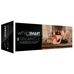 Whip Smart WhipSmart Perfect Position Mini Try-Angle Wedge -Sex Toy Kits and Collections store media 1dd3ddbe eb31 49e2 88db 8a0991d76eb9 800x@2x