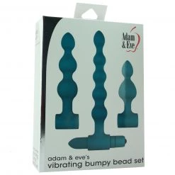 Evolved Novelties Vibrating Bumpy Anal Bead Set -Sex Toy Kits and Collections store media 1f064c75 88e5 40bb a130 53103b363d19 800x@2x