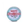 Screaming O KissOBoo Tingly Lip Balm