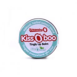 Screaming O KissOBoo Tingly Lip Balm