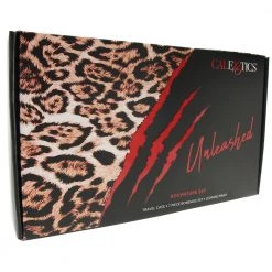 CalExotics Unleashed Adventure Bondage Set -Sex Toy Kits and Collections store media 245913d7 9650 48ca a775 4a18fe97bc7f 800x@2x