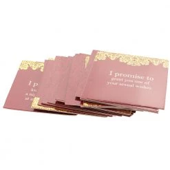 Little Genie Sexy Boudoir Promises Cards -Sex Toy Kits and Collections store media 25817c3a 774e 48d4 b1a2 07f66a146d21 800x@2x