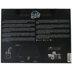 Shots Toys Fist It Inflatable Play Sheet -Sex Toy Kits and Collections store media 26302a27 a1f3 429b be9a af05e689c65d 800x@2x