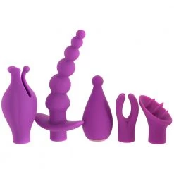 Nasstoys Exciter Super Charged Ultimate Stimulator Kit