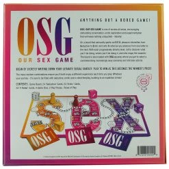 Creative Conceptions Our Sex Game -Sex Toy Kits and Collections store media 275b4ebf 2e7d 4c1e b18d 1c251f956b40 800x@2x