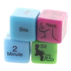 Little Genie 4 Oral Sex Dice Game -Sex Toy Kits and Collections store media 278efa94 af93 4f83 9c03 e003a0b56fba 800x@2x