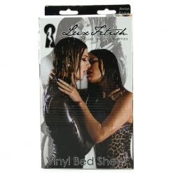 Lux Fetish Vinyl Bed Sheet -Sex Toy Kits and Collections store media 284c9f99 59d1 4322 8b27 d78141616b8e 800x@2x