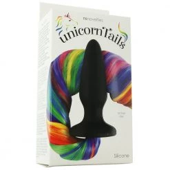 Ns Novelties Unicorn Tails Silicone Butt Plug -Sex Toy Kits and Collections store media 2a3c4bb6 9fd5 473b a581 58bc45012565 800x@2x