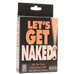 Little Genie Let's Get Naked Card Game 7 Little Genie Let's Get Naked Card Game -Sex Toy Kits and Collections store media 2b4a5a61 c1ae 4b31 83fb dd5d74010072 800x@2x