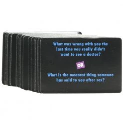 Kheper Games More Extreme Personal Questions Party Game -Sex Toy Kits and Collections store media 2cc8ce4f 57c0 4200 a749 ec135781aada 800x@2x
