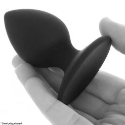 Blush Anal Adventures Platinum Stout Plug Kit -Sex Toy Kits and Collections store media 2f1d7e1f b78a 4e8c a9fb 4a987dd95192 800x@2x