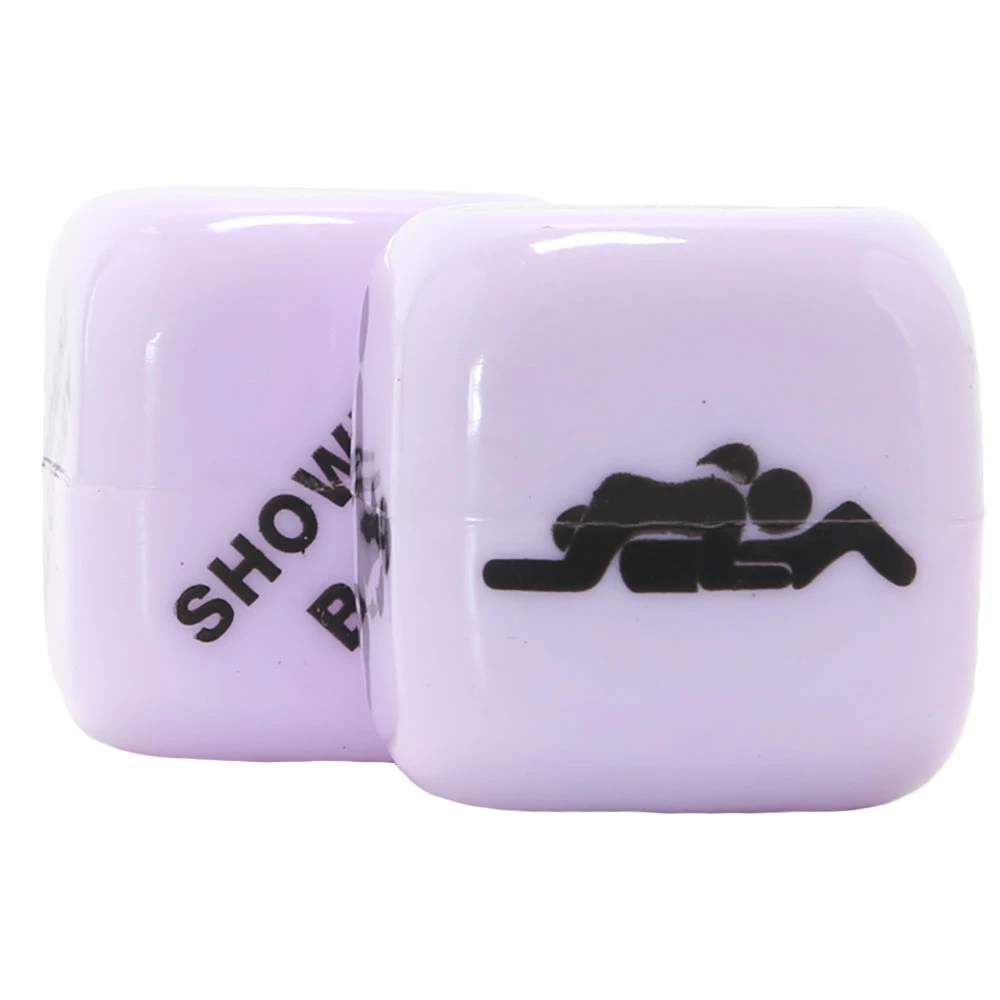 Shots Toys Sexy Dice 2 Shots Toys Sexy Dice - Image 2