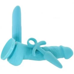 Ns Novelties Inya Play Things Dildo, Vibe And Plug Set 8 Ns Novelties Inya Play Things Dildo, Vibe And Plug Set -Sex Toy Kits and Collections store media 3009d60c 467e 420c 82b5 2385d1072423 800x@2x