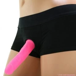 Blush Temptasia Harness Briefs 9 Blush Temptasia Harness Briefs -Sex Toy Kits and Collections store media 303842bd 1c94 40fb 8601 4a35cba65b63 800x@2x