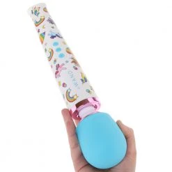 B-Vibe Le Wand Special Edition Unicorn Wand 8 Piece Collection -Sex Toy Kits and Collections store media 30a13098 4e42 448d be58 6949f5768dca 800x@2x
