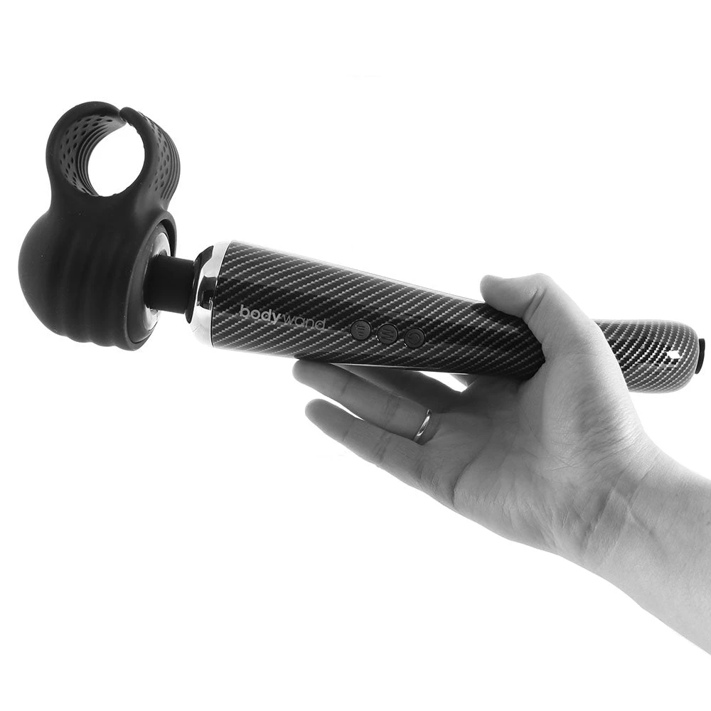 X-Gen BodyWand Mens Wand 4 X-Gen BodyWand Mens Wand - Image 4