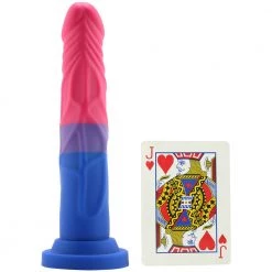Blush Avant Pride P8 Love Dildo -Sex Toy Kits and Collections store media 31f76b85 7b25 4d02 8079 81885e7c4c61 800x@2x