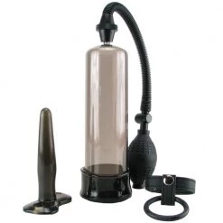 CalExotics Rock Hard Pump Kit