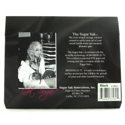 The Sugar Sak BioShield 75 Storage Solution Large -Sex Toy Kits and Collections store media 3901f498 b50e 44be 985e 9ee1f3fd0704 800x@2x