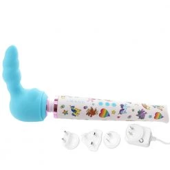 B-Vibe Le Wand Special Edition Unicorn Wand 8 Piece Collection -Sex Toy Kits and Collections store media 3a7ec8ab 70eb 44d4 9ef0 9e45e1e39612 800x@2x