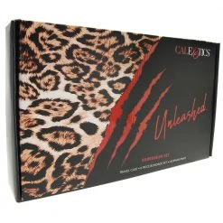 CalExotics Unleashed Surrender Bondage Set -Sex Toy Kits and Collections store media 3ac58ee8 a51d 420e 887d 05f30aff1fc1 800x@2x