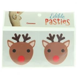 Kheper Games Edible Reindeer Pasties -Sex Toy Kits and Collections store media 3c620e70 f419 4976 a0a2 efe079e3087f 800x@2x