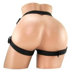 Tantus Bend Over Beginner Harness Kit -Sex Toy Kits and Collections store media 3d4227c4 9a91 4c9f 8cfa f5bd845a0275 800x@2x